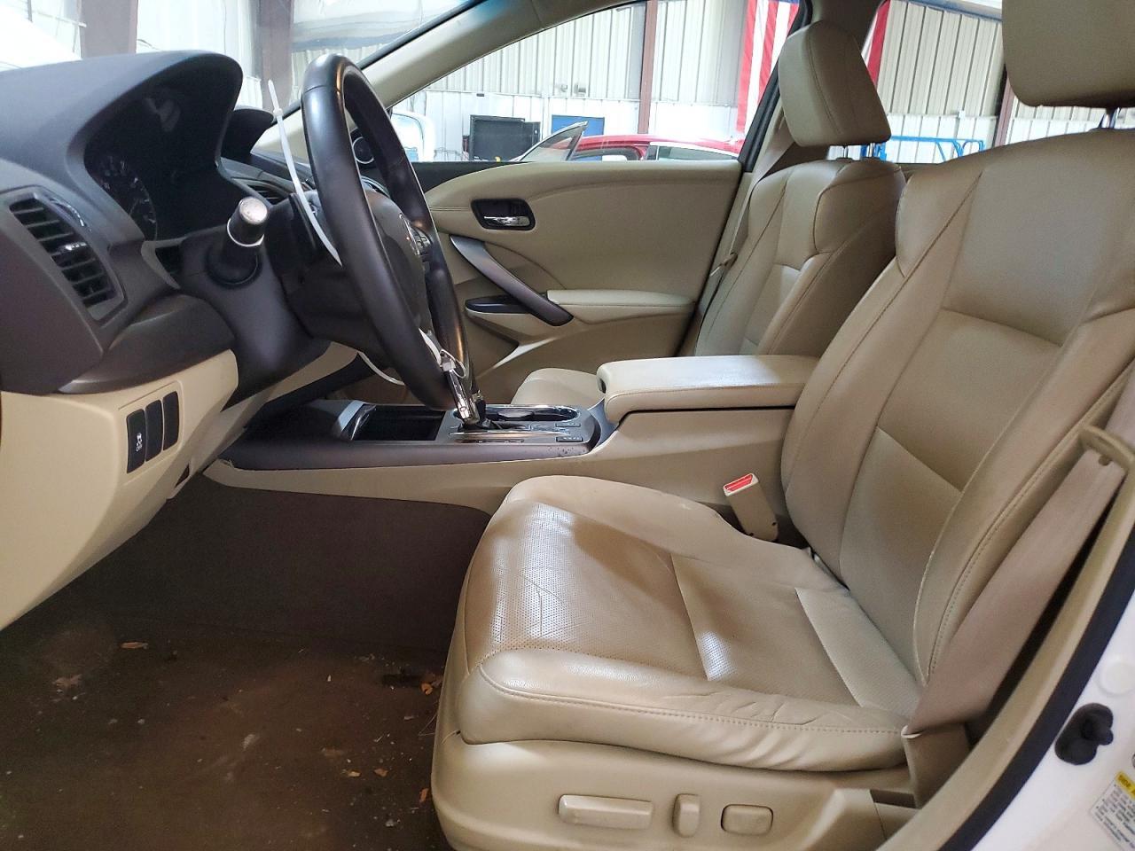 2015 Acura Rdx - Image 7