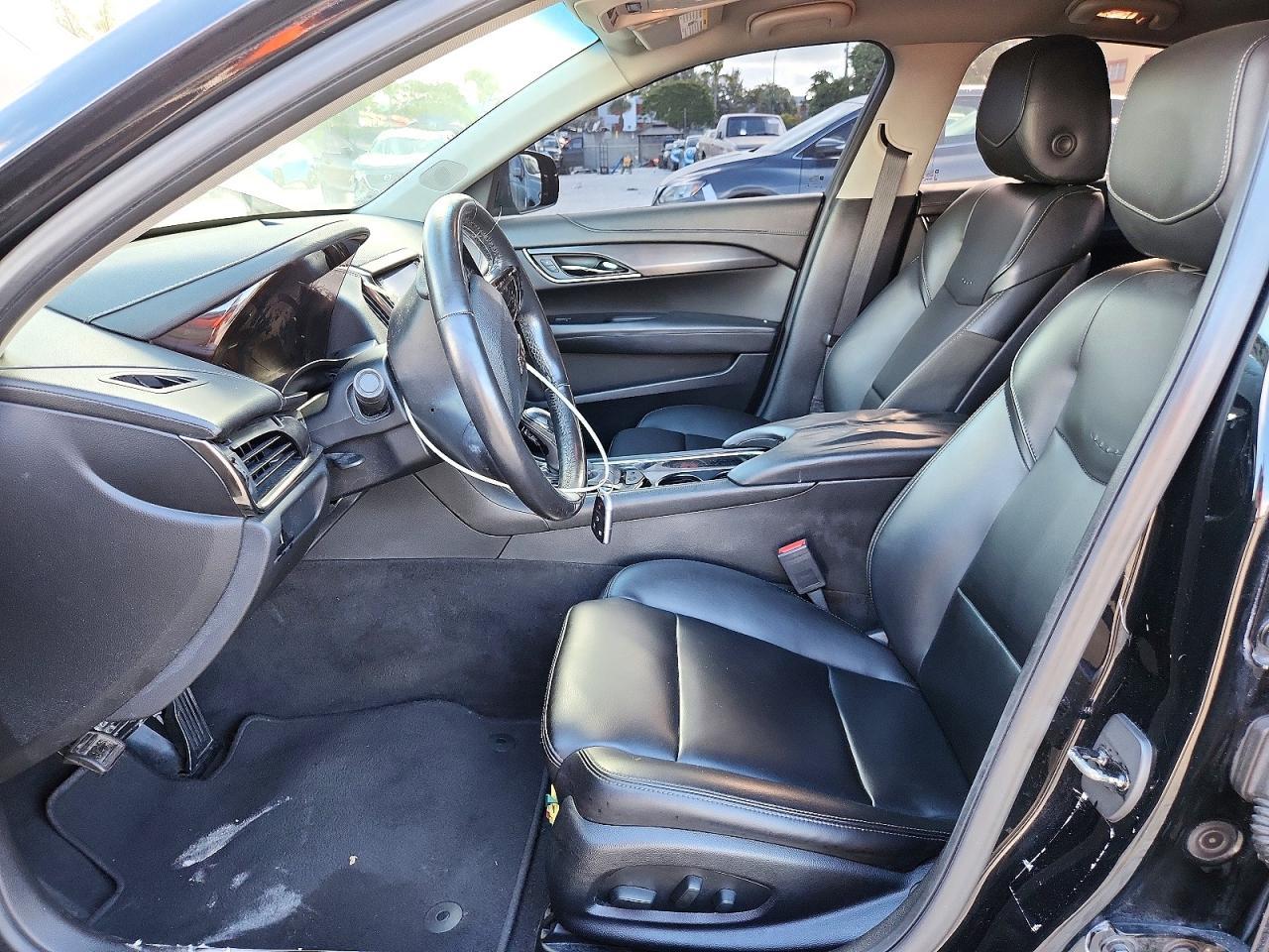 2016 Cadillac Ats - Image 7