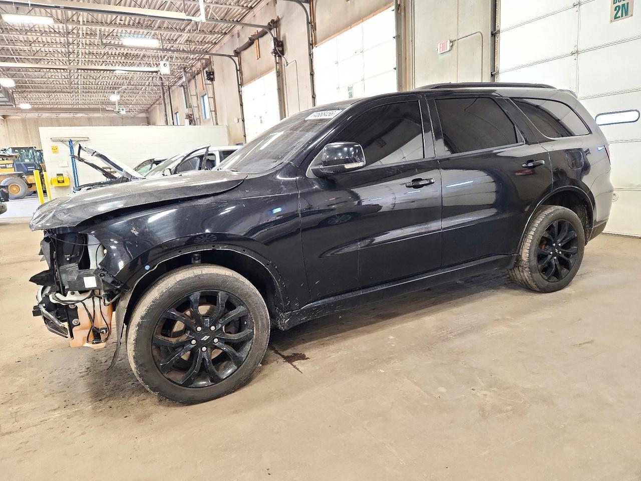 2020 Dodge Durango Gt