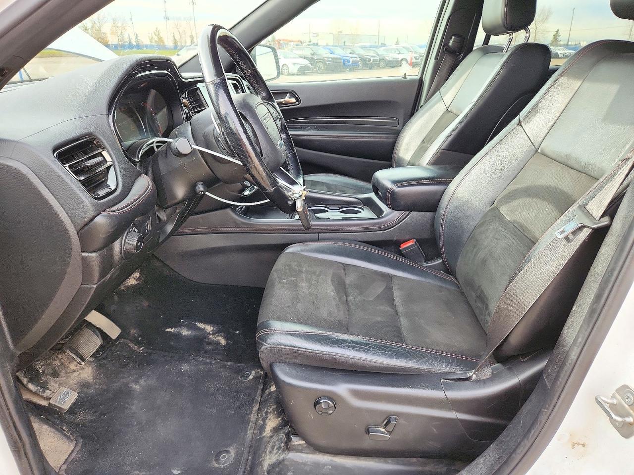2021 Dodge Durango R/T - Image 7