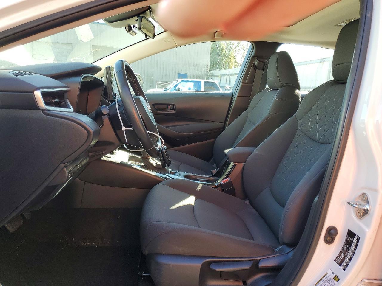 2022 Toyota Corolla Le - Фото 7