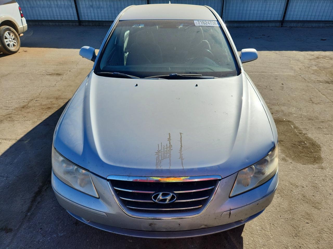 2010 Hyundai Sonata Gls - Фото 5