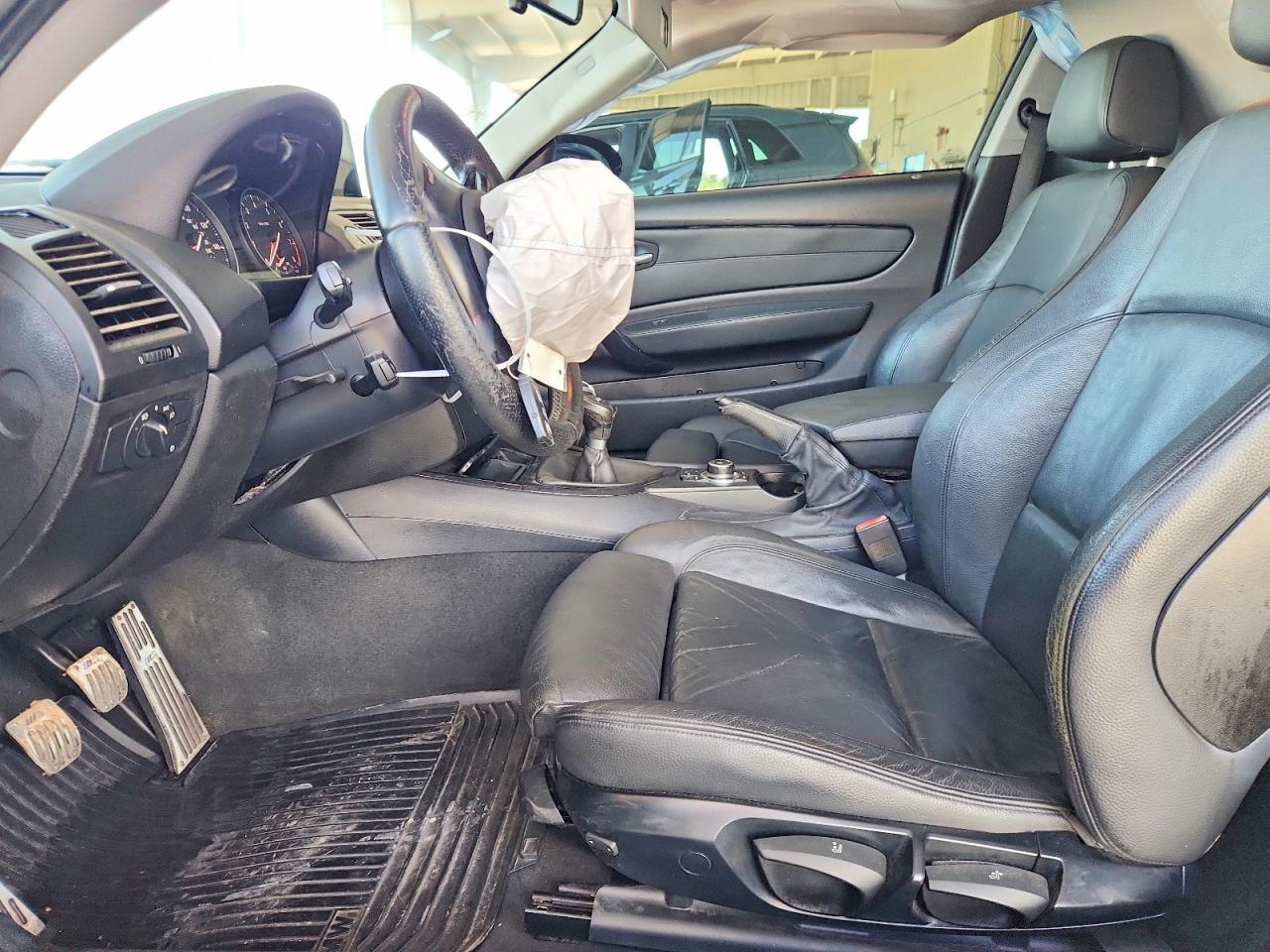 2009 BMW 135 I - Image 7