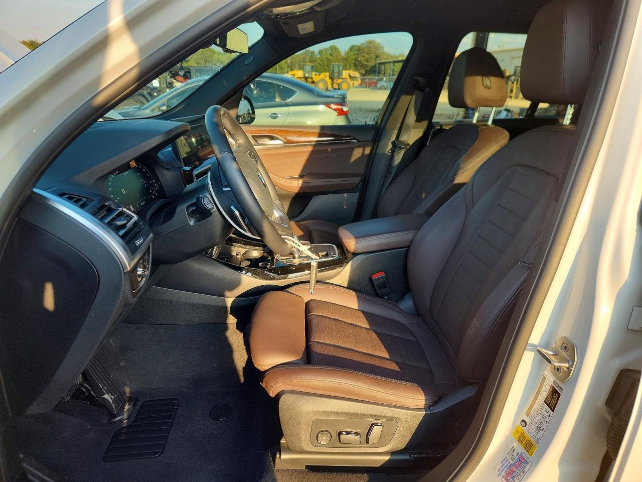 2024 BMW X3 Sdrive30I - Image 7