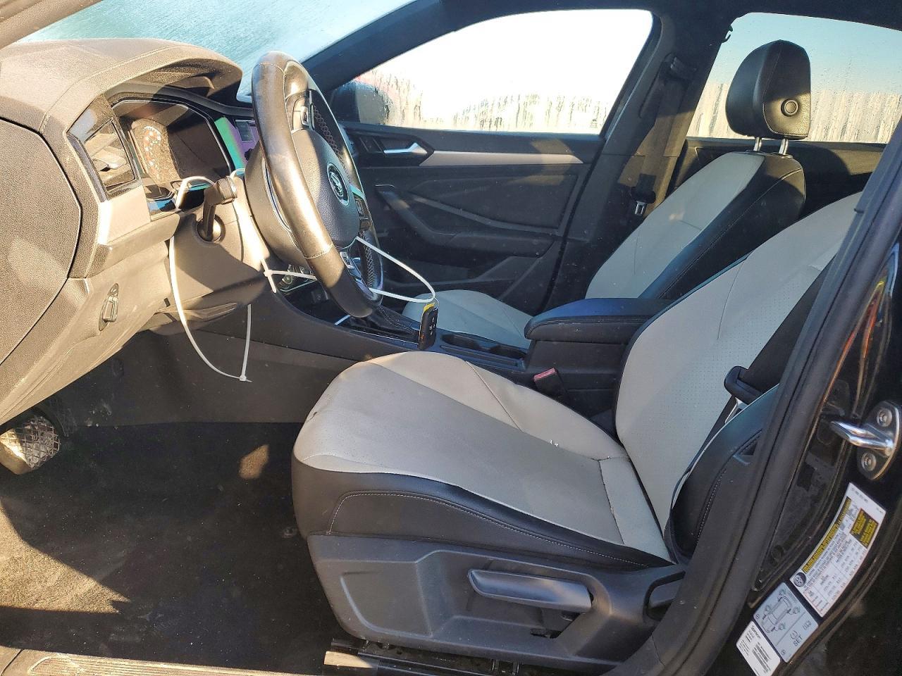 2019 Volkswagen Jetta S - Фото 7