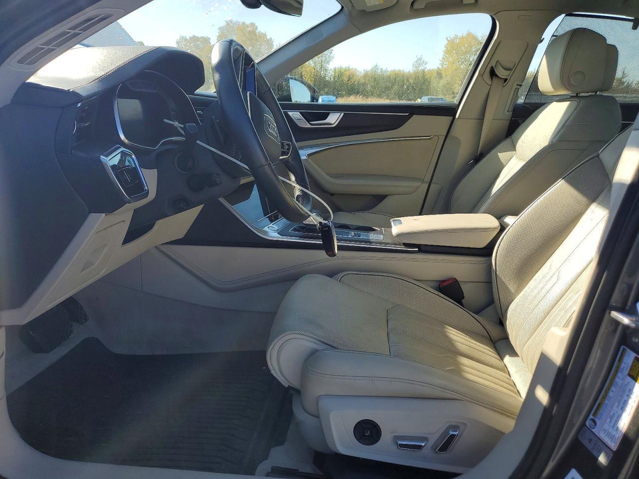 2019 Audi A6 Prestige - Фото 7