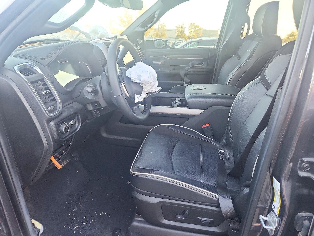 2025 Ram 2500 Laramie - Image 7
