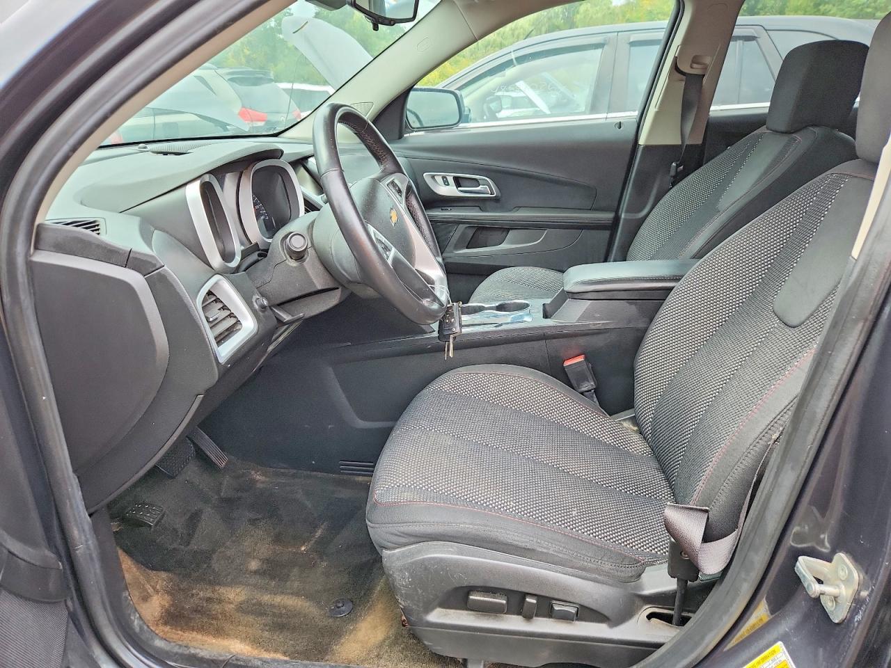 2017 Chevrolet Equinox Lt - Image 7