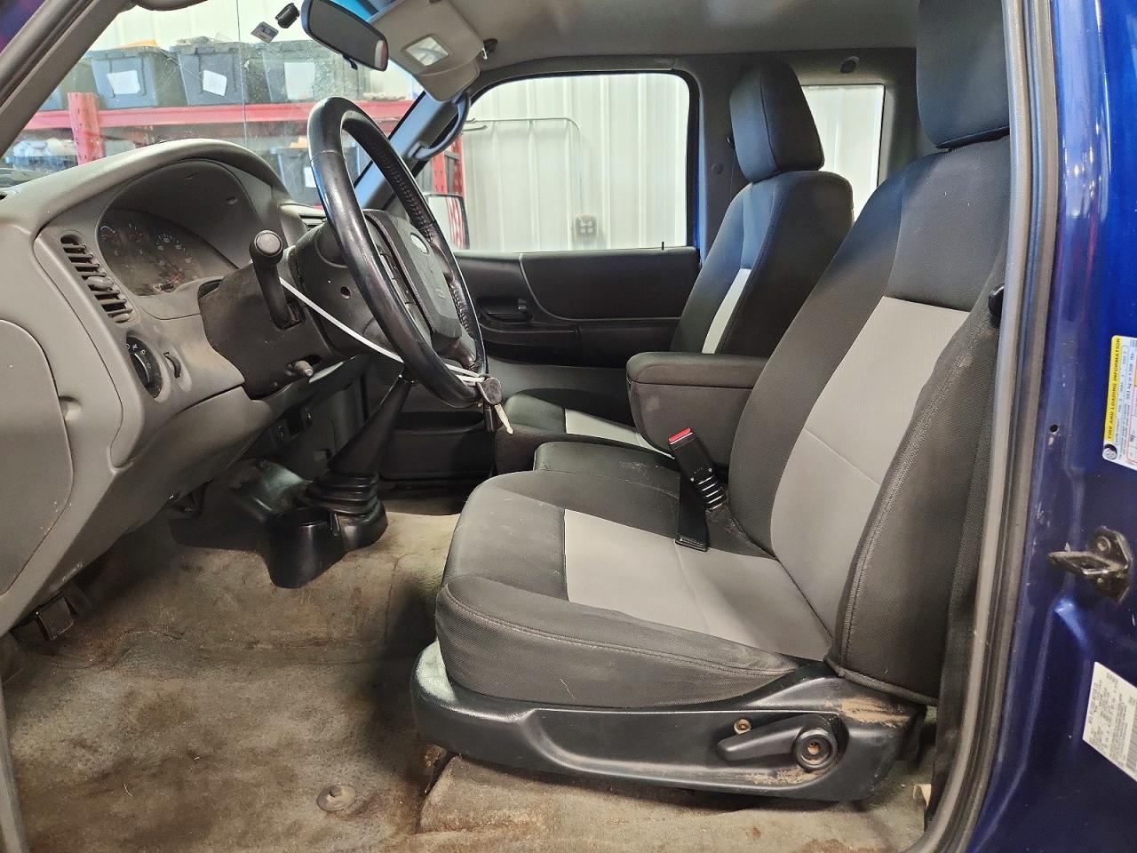 2011 Ford Ranger Super Cab - Фото 7
