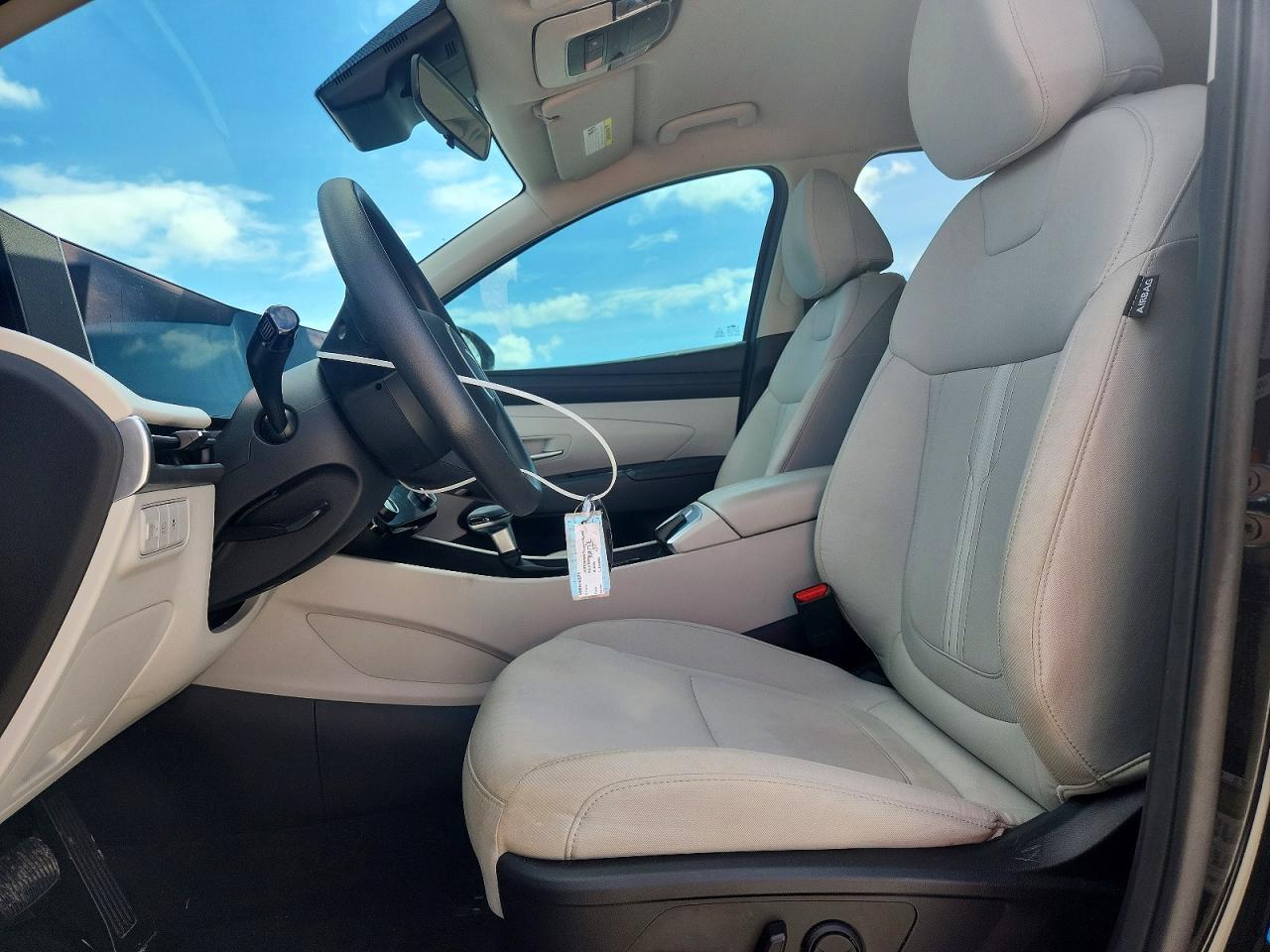 2025 Hyundai Tucson Sel - Фото 7