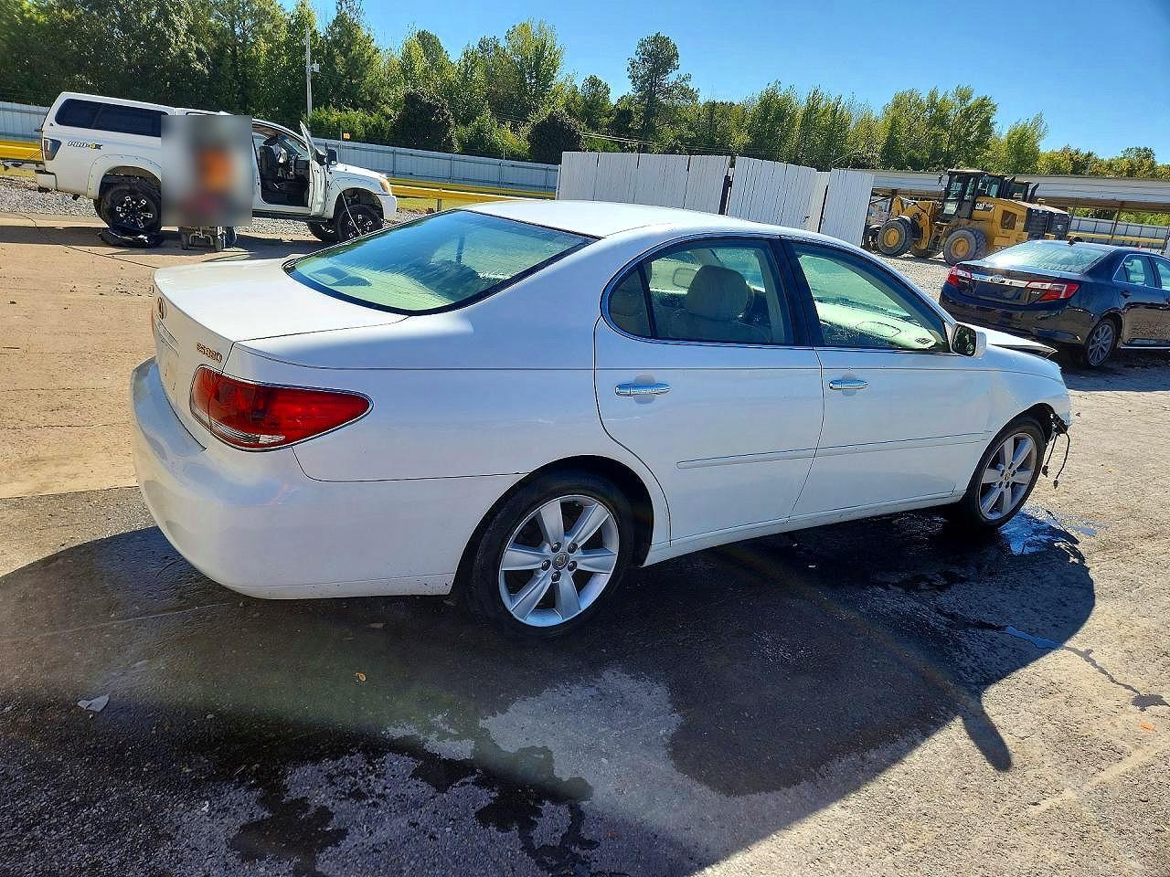 2005 Lexus Es 330 - Фото 3