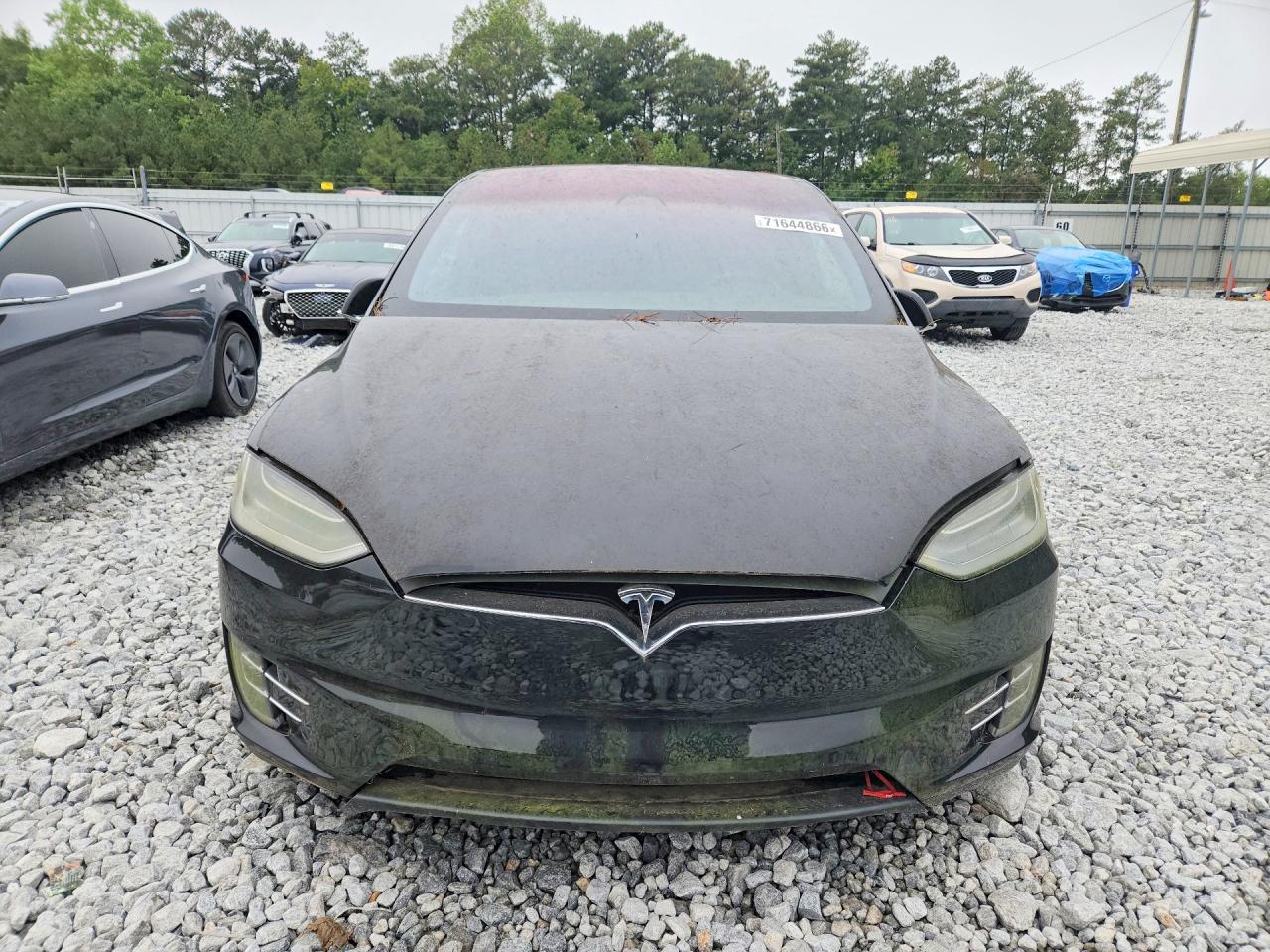 2019 Tesla Model X - Image 5
