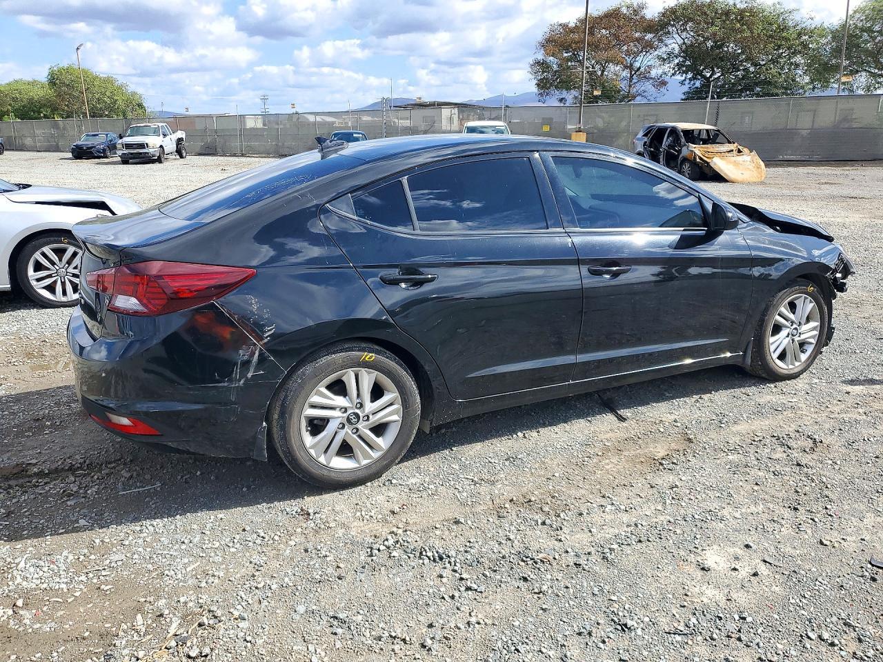 2020 Hyundai Elantra Value Edition - Image 3