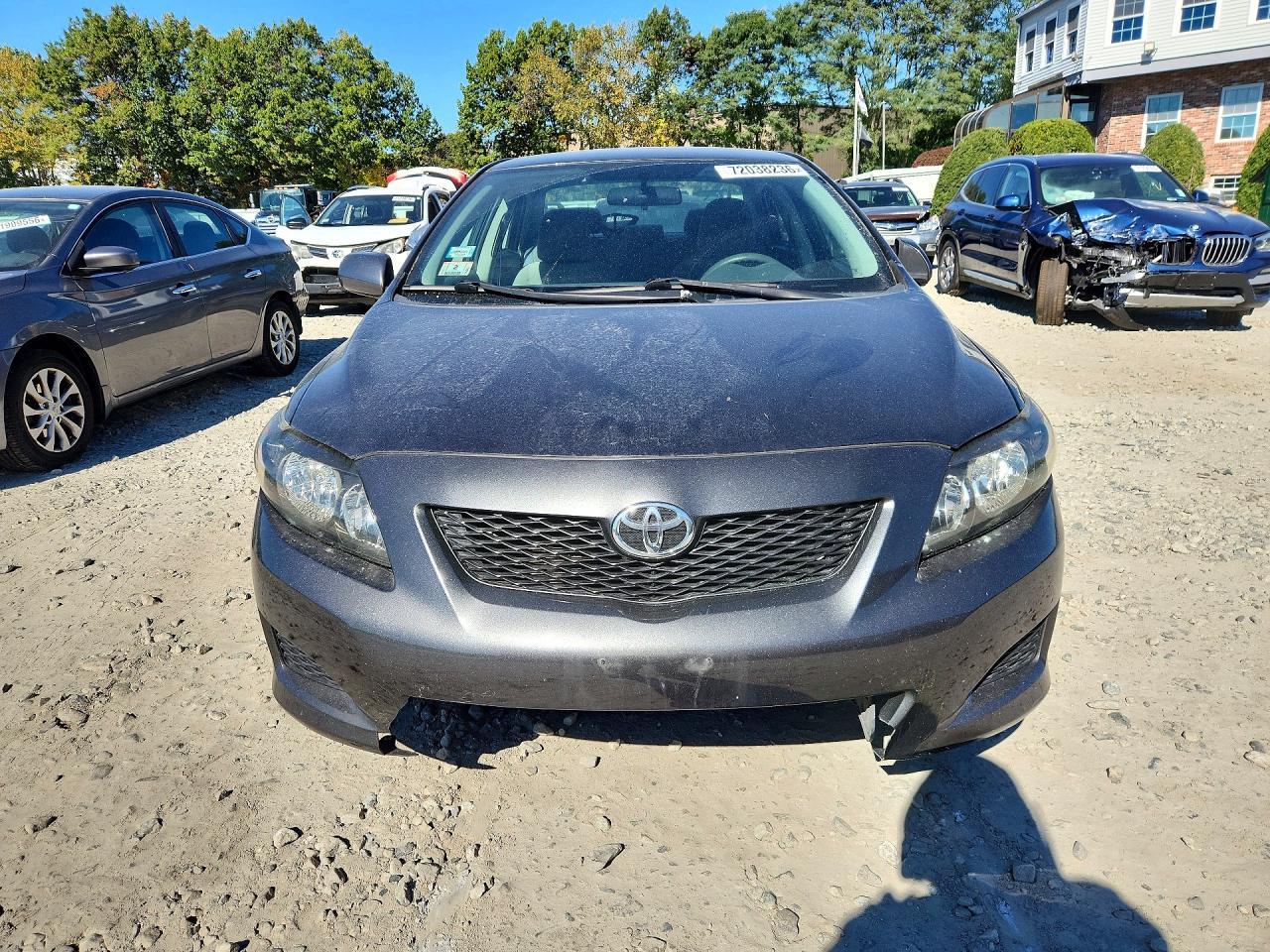 2009 Toyota Corolla Le - Image 5
