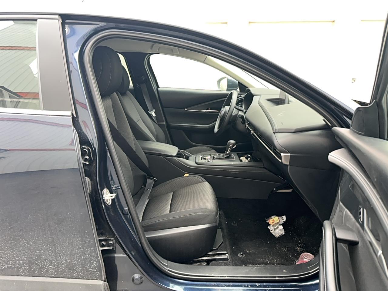 2025 Mazda Cx-30 Select - Фото 5