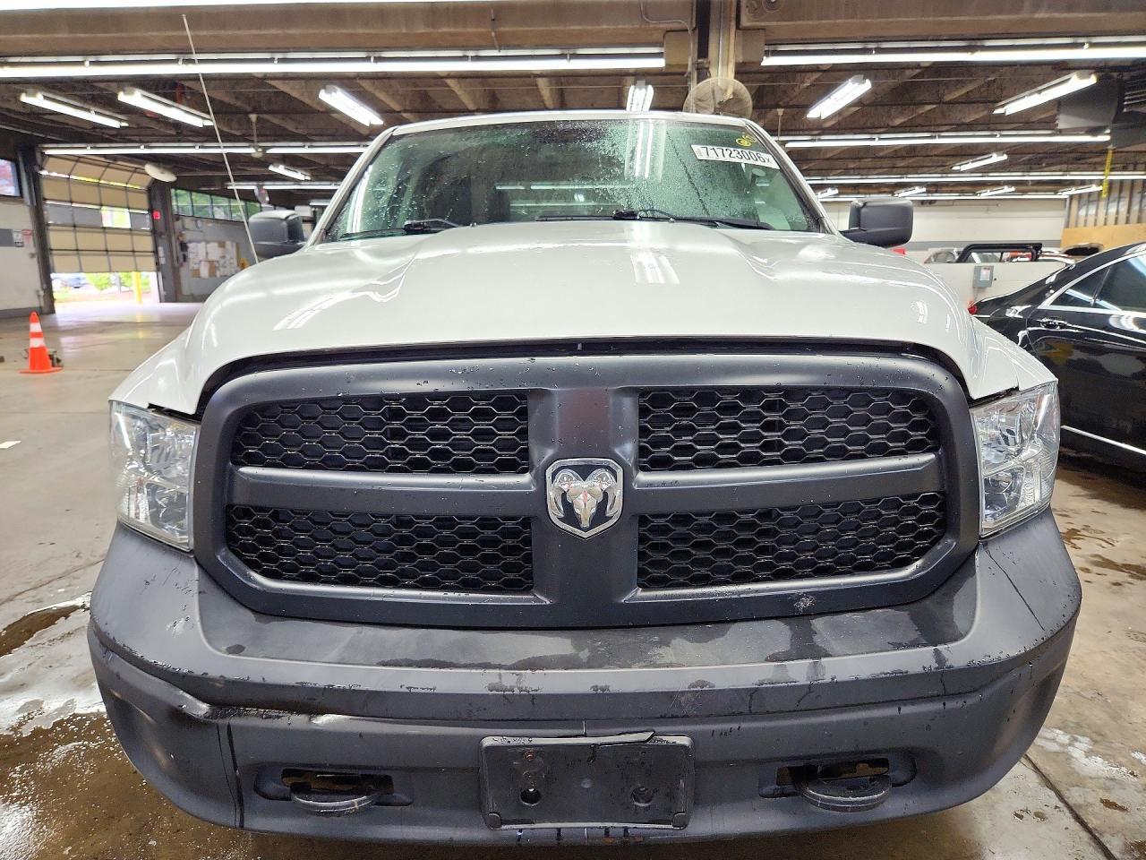 2018 Ram 1500 St - Фото 5