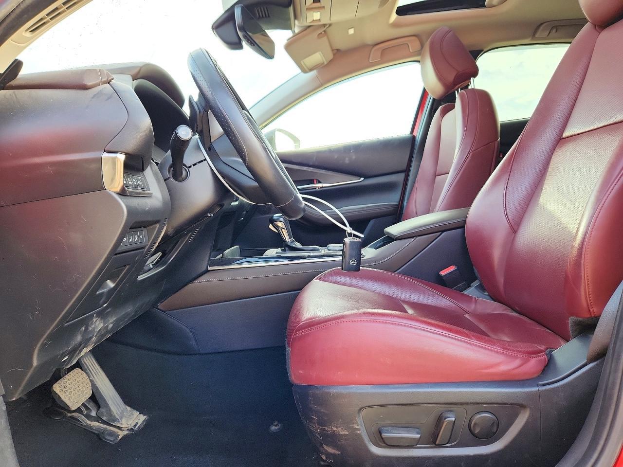 2022 Mazda Cx-30 Premium - Фото 7