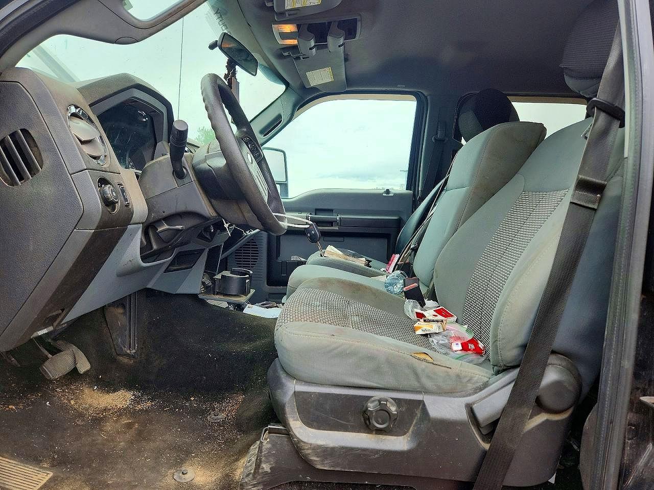 2014 Ford F250 Super Duty - Image 7