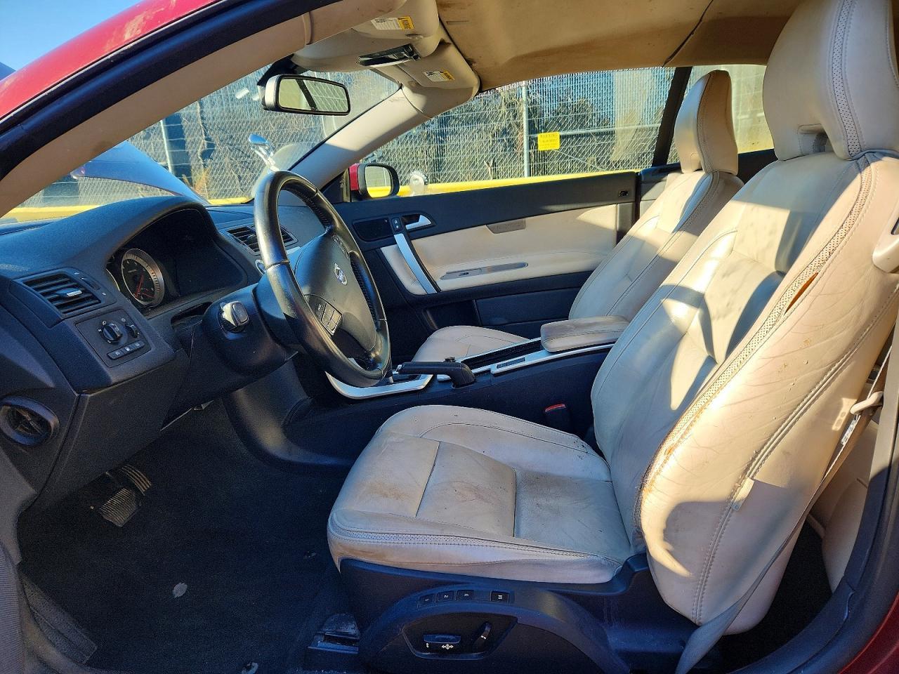 2012 Volvo C70 T5 - Фото 7