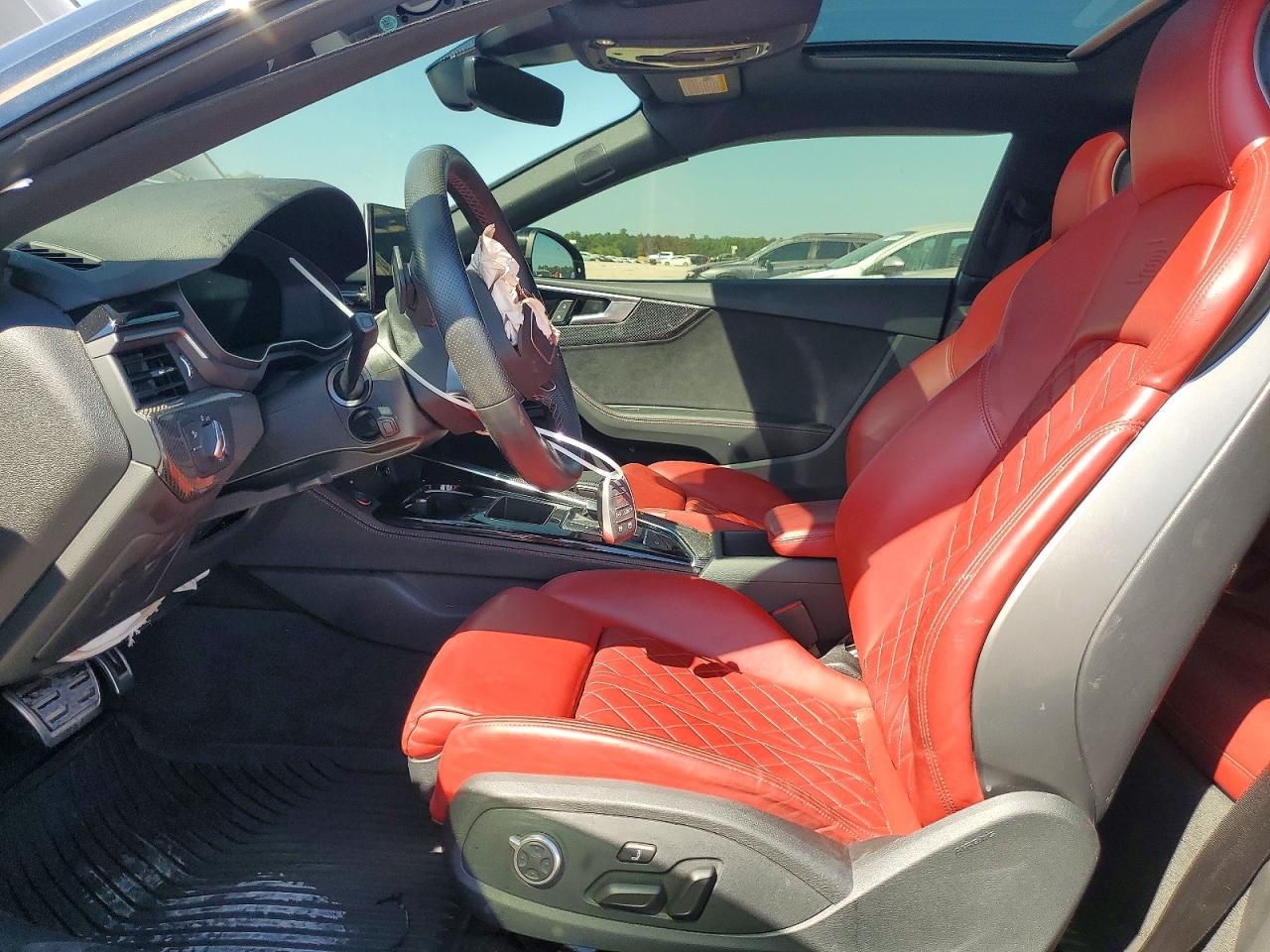2023 Audi S5 Premium Plus - Image 7