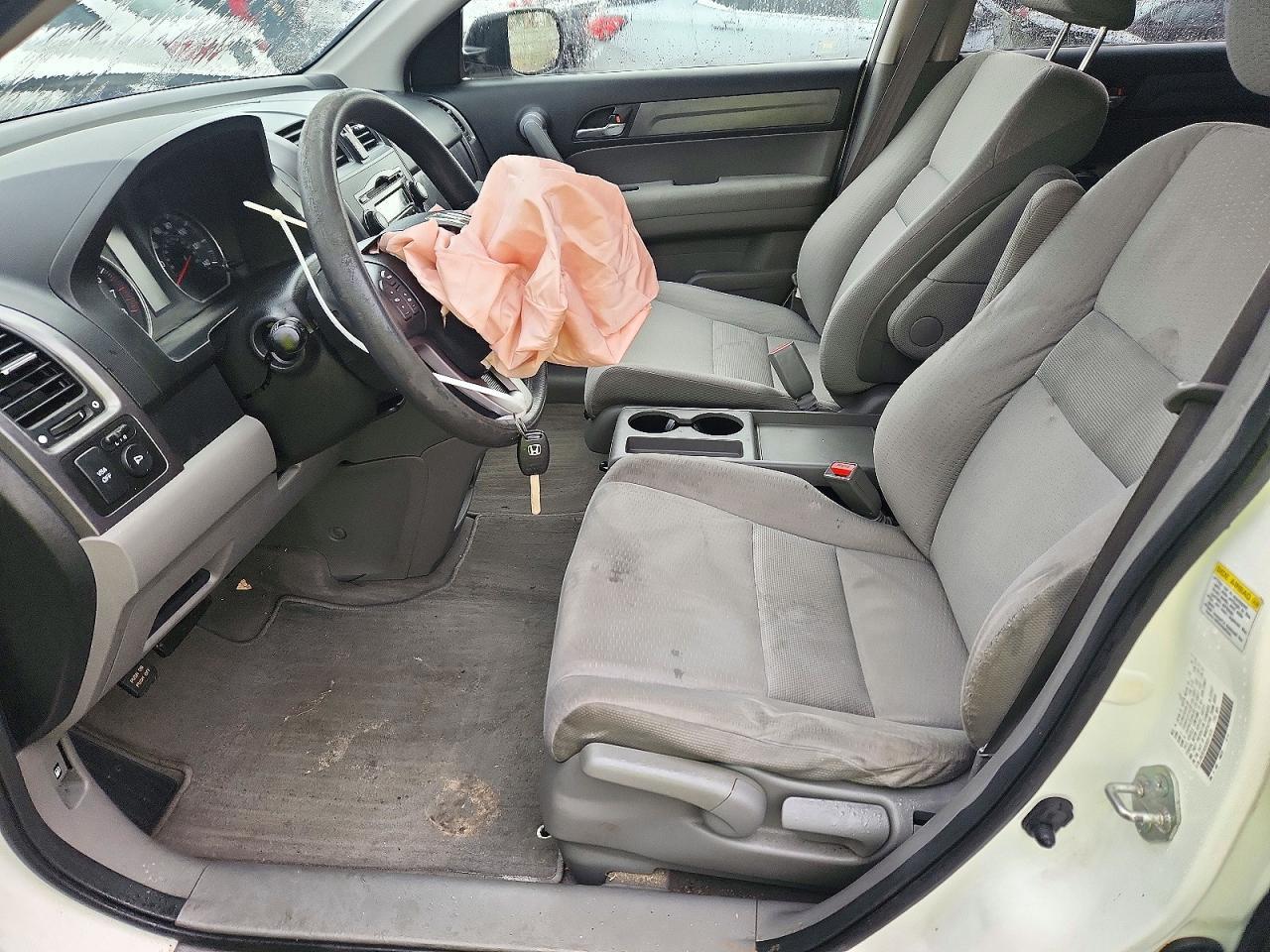 2008 Honda Cr-V Ex - Image 7