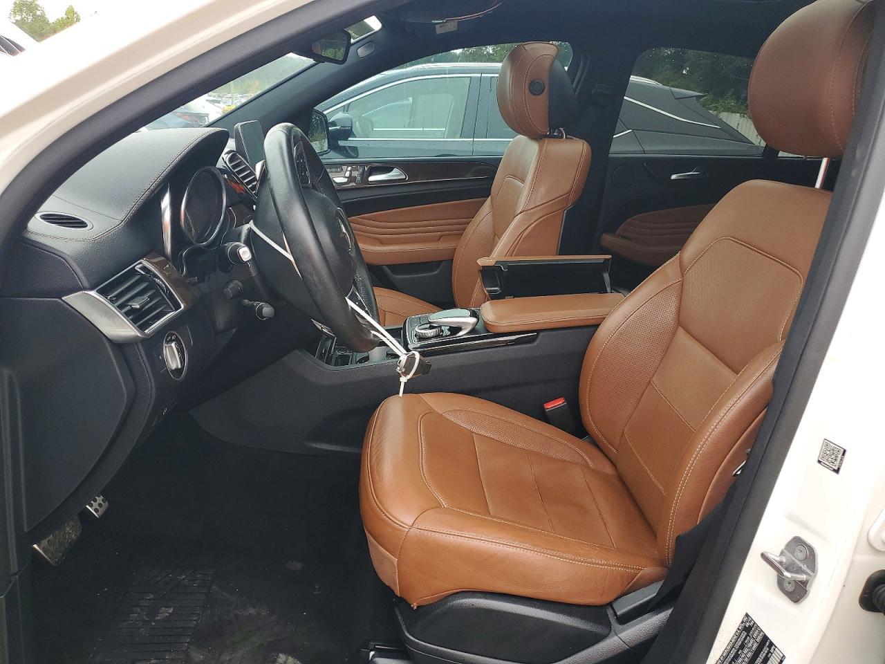 2019 Mercedes-Benz Gle Coupe 43 Amg - Фото 7