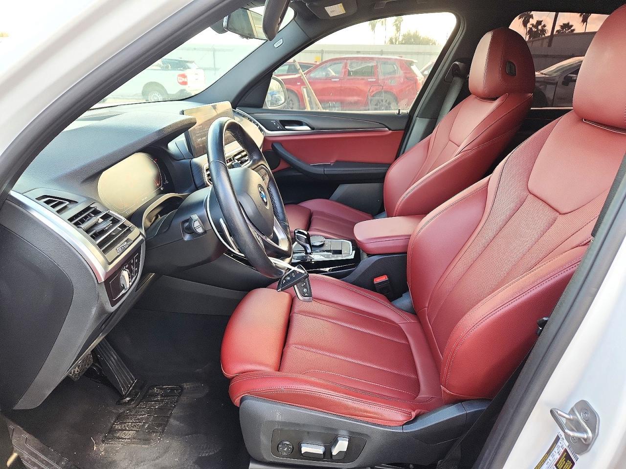 2022 BMW X3 - Image 7