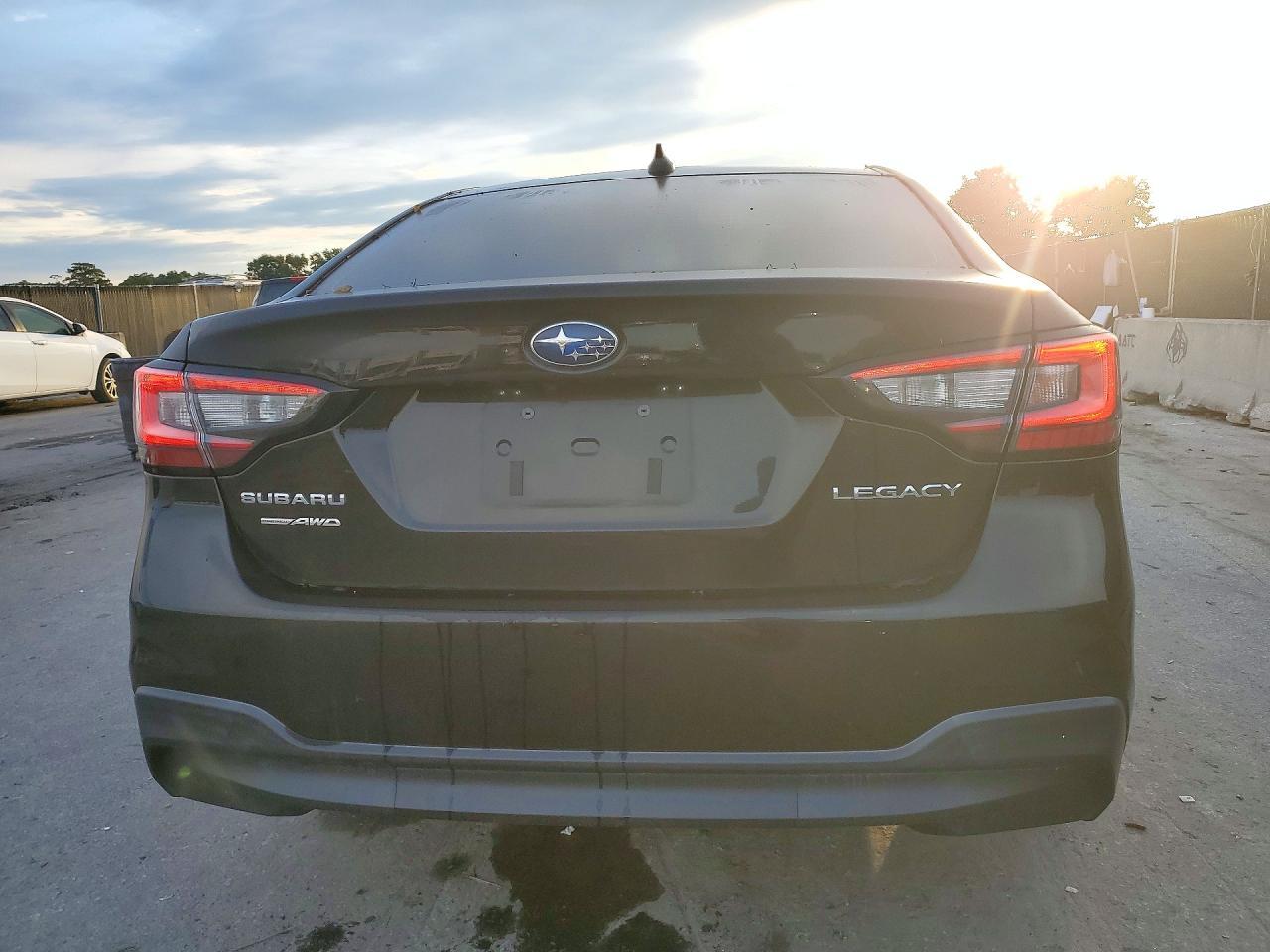 2024 Subaru Legacy Premium - Фото 6