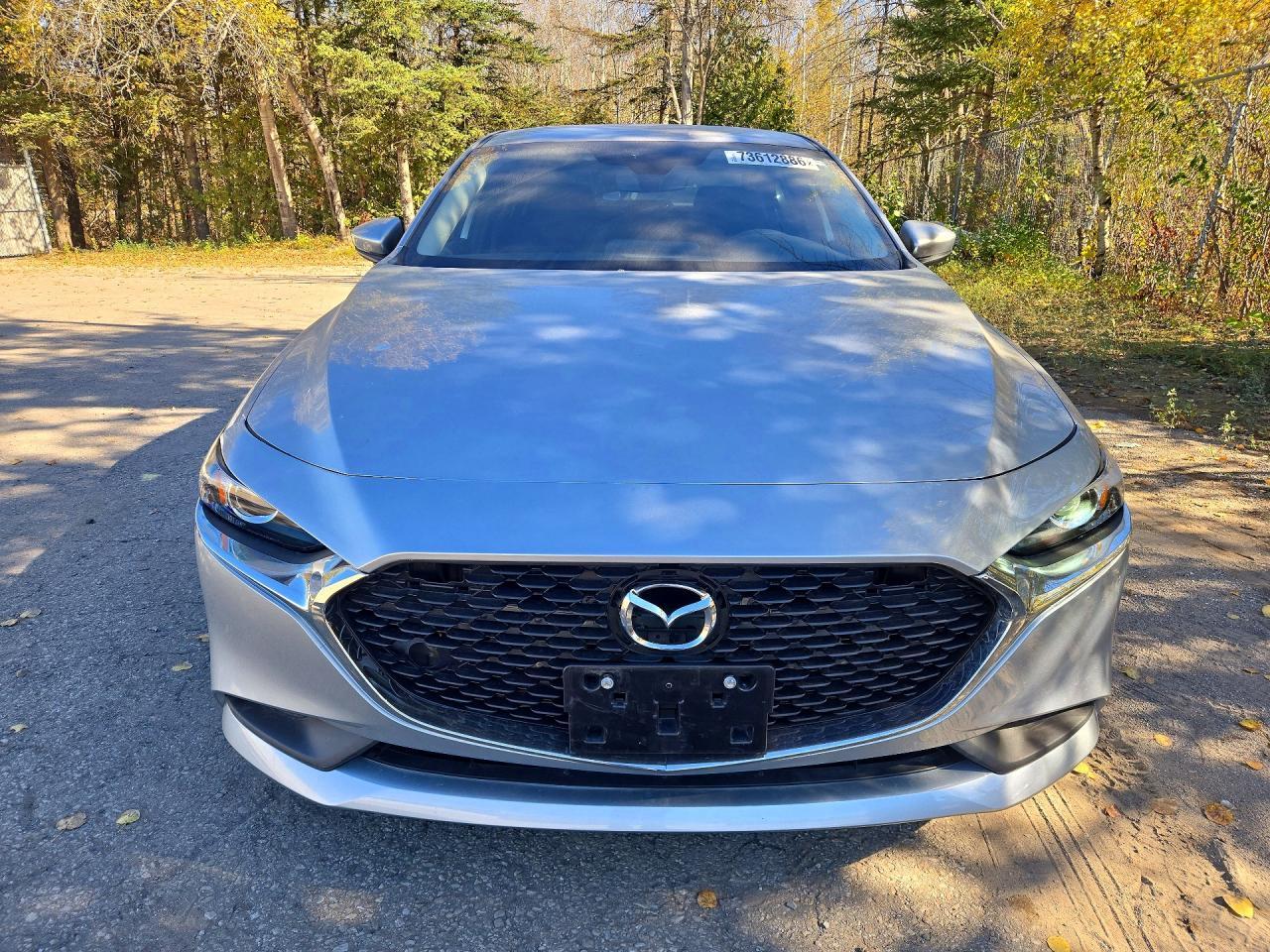 2019 Mazda 3 - Image 5
