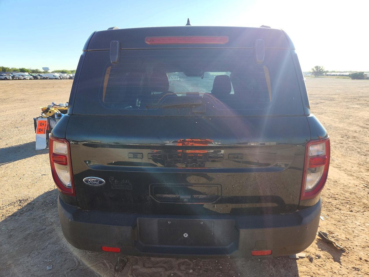 2021 Ford Bronco Sport - Фото 6