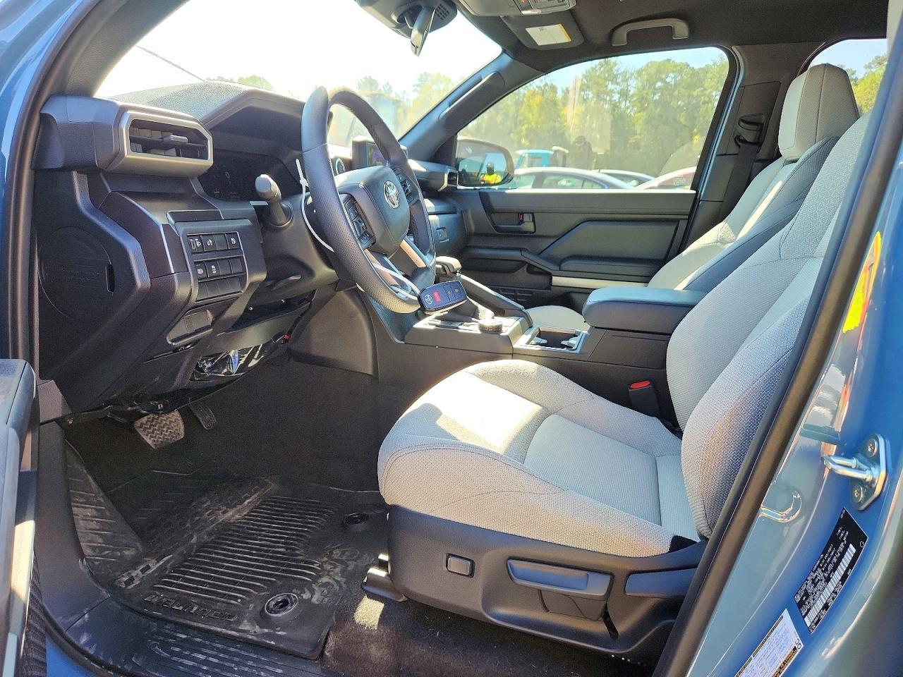 2026 Toyota 4Runner Sr5 - Image 7