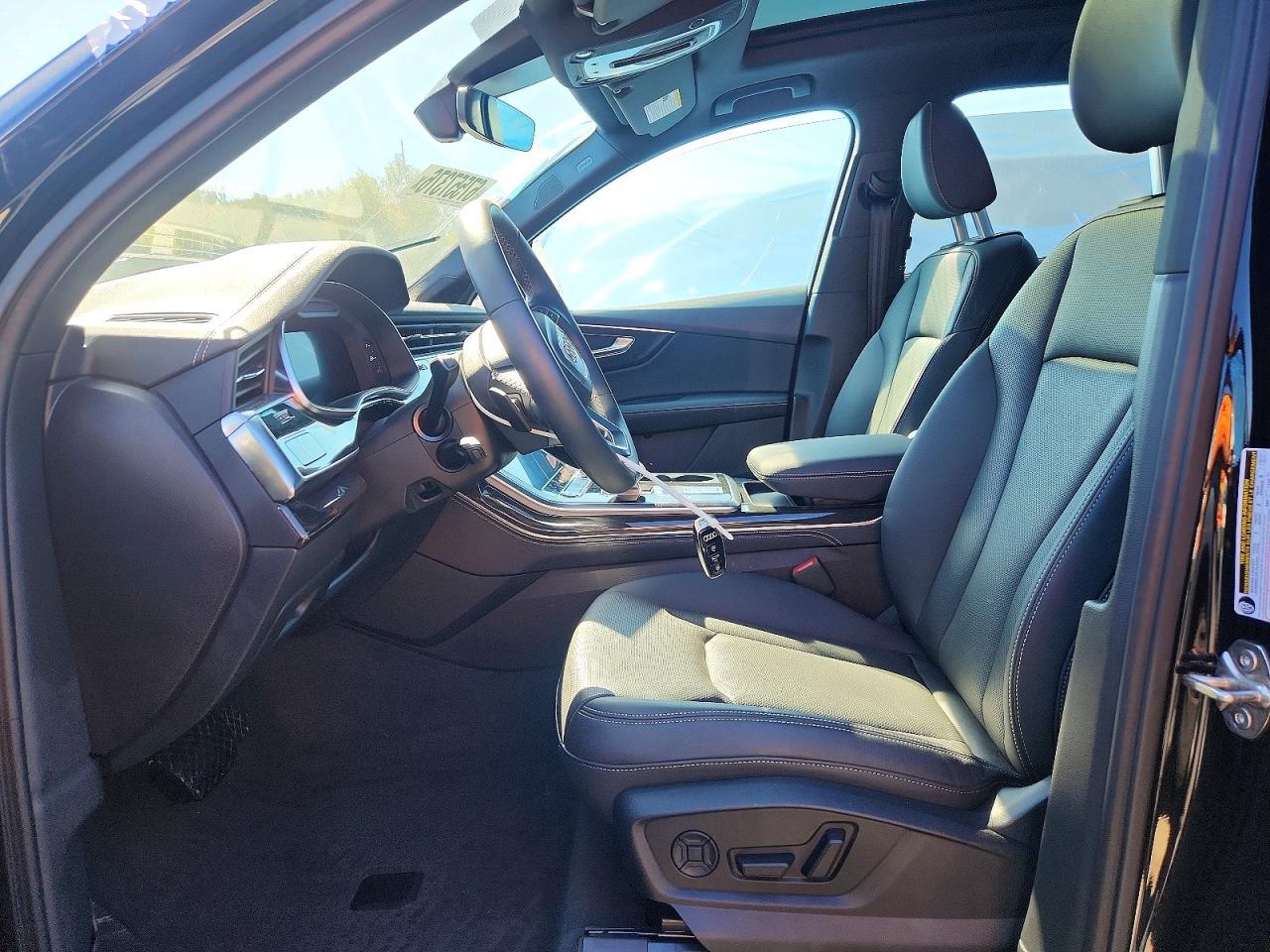2026 Audi Q7 Premium Plus - Фото 7
