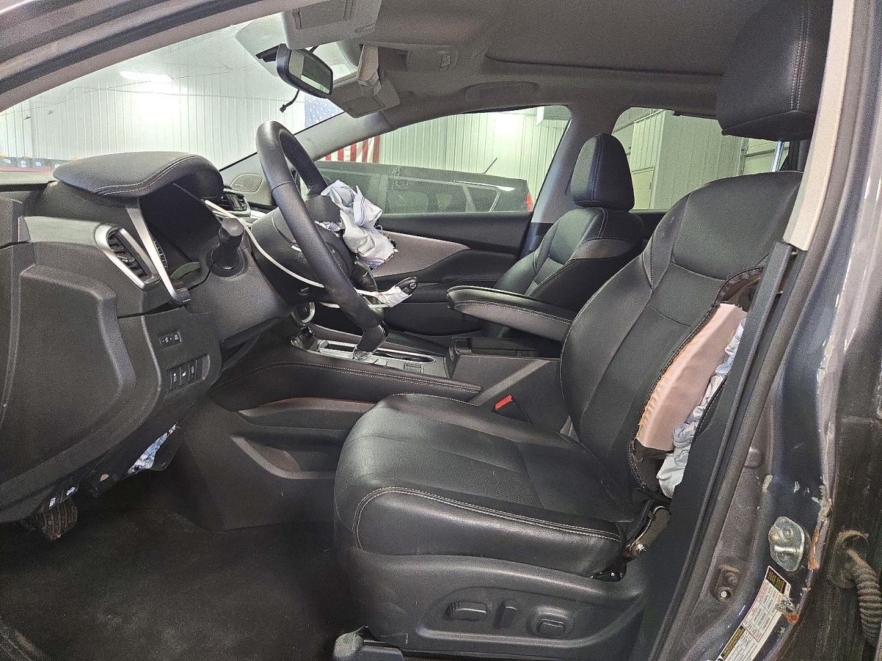 2021 Nissan Murano Sl - Image 7