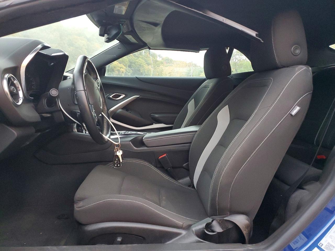 2023 Chevrolet Camaro Lt1 - Image 7