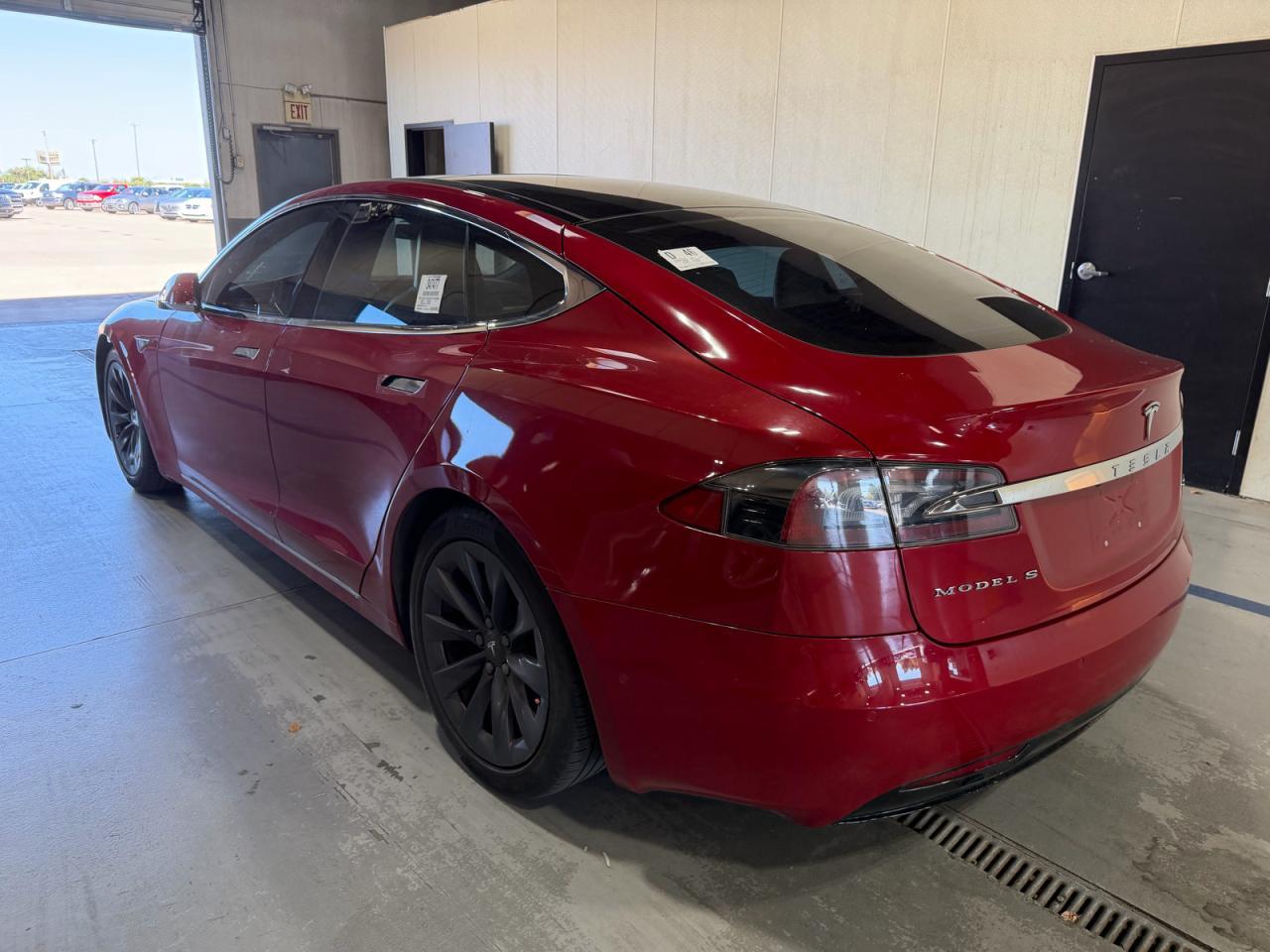 2016 Tesla Model S - Фото 3