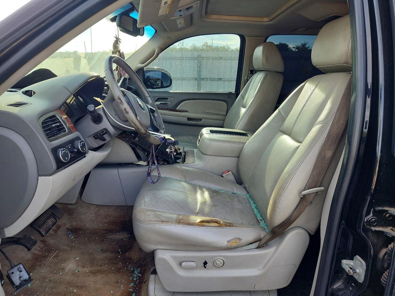 2007 Chevrolet Avalanche K1500 - Фото 7