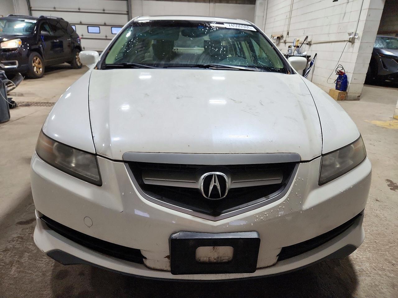 2006 Acura 3.2Tl - Фото 5