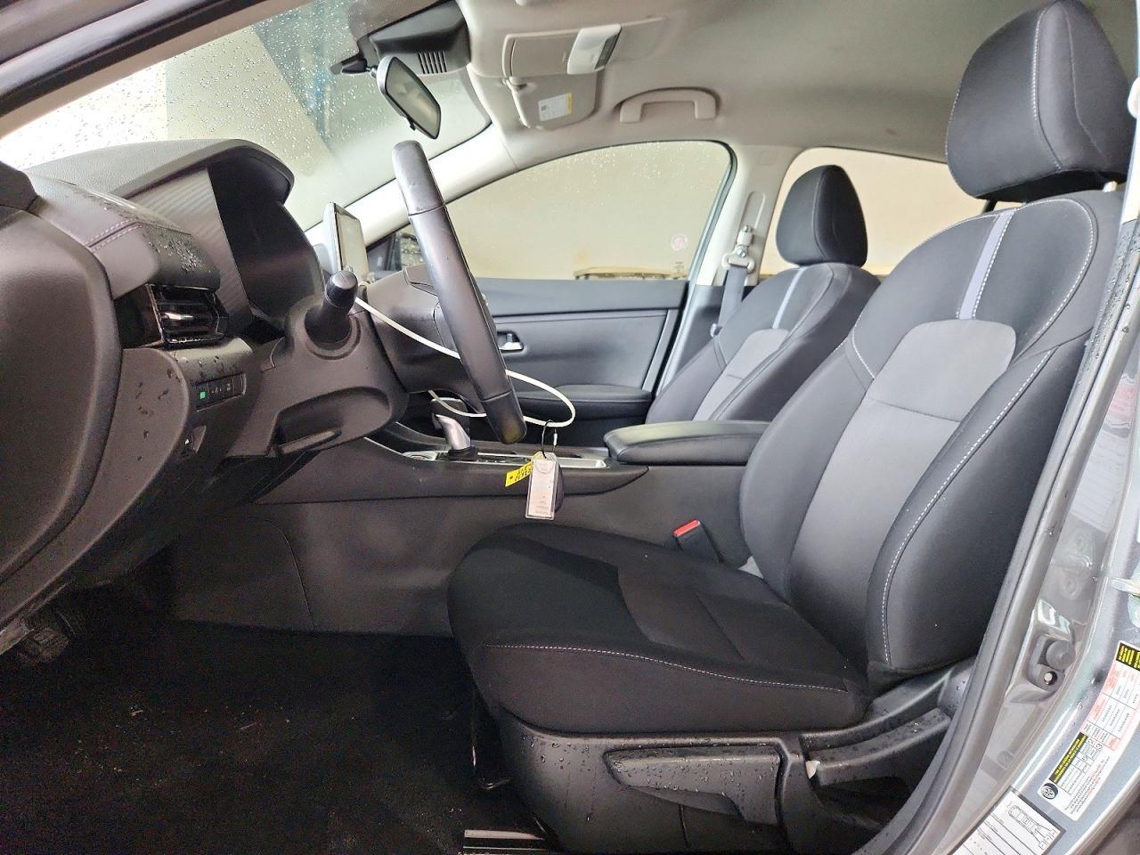 2022 Nissan Sentra Sv - Фото 7