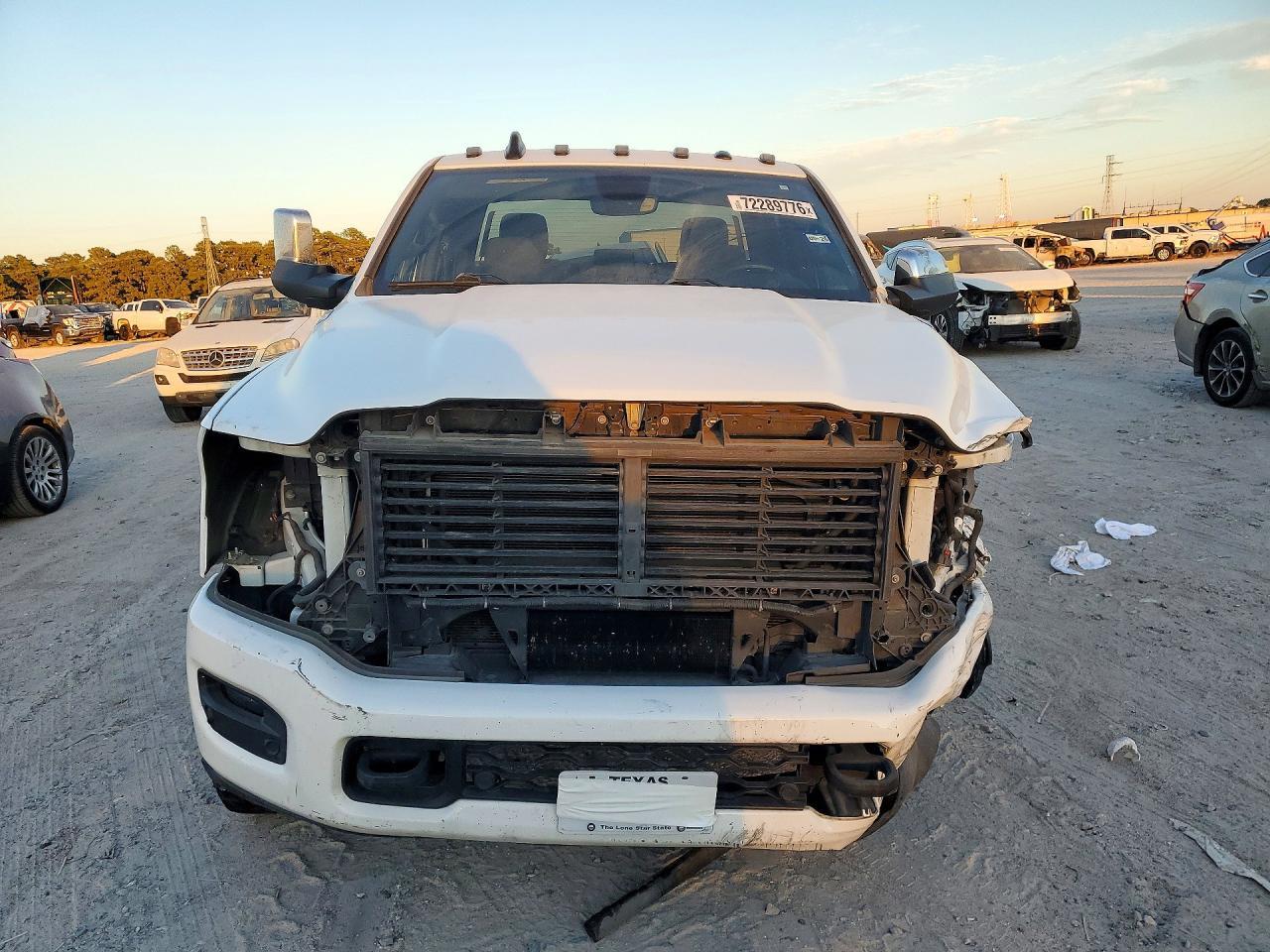 2019 Ram 2500 Big Horn - Image 5