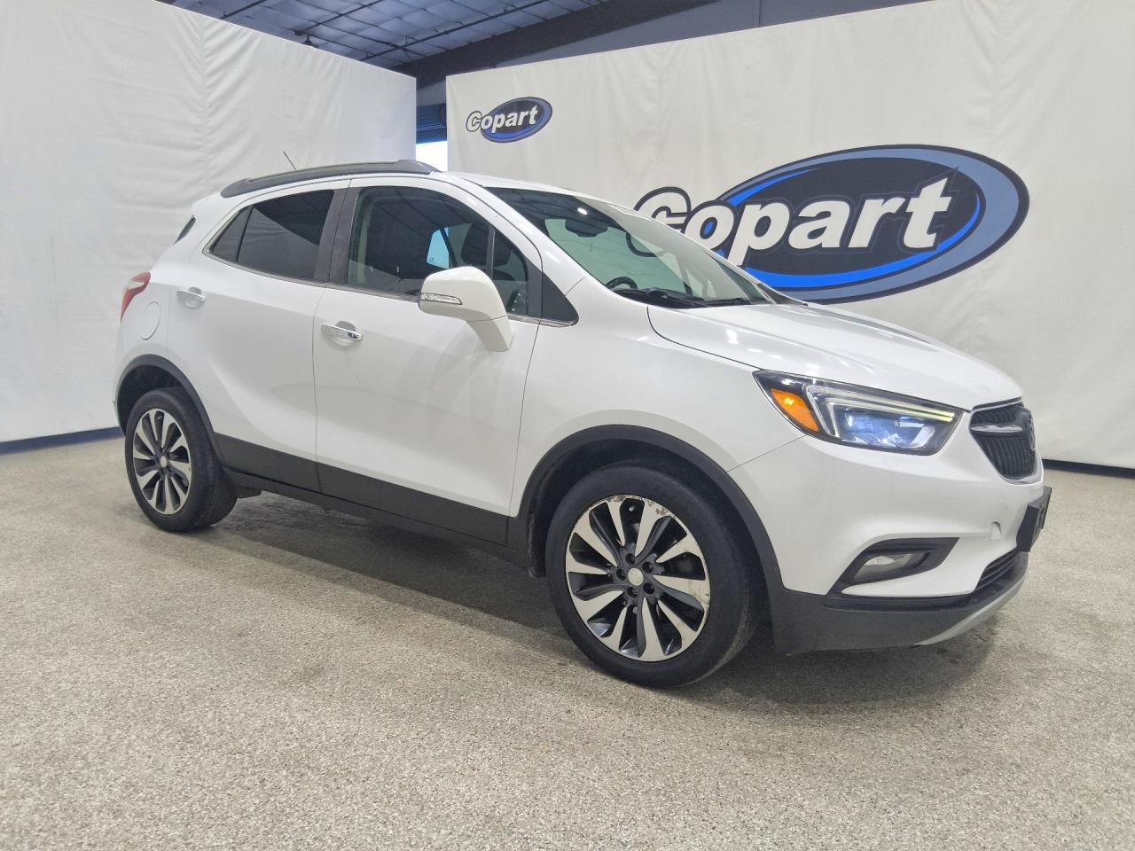 2020 Buick Encore Essence - Image 4