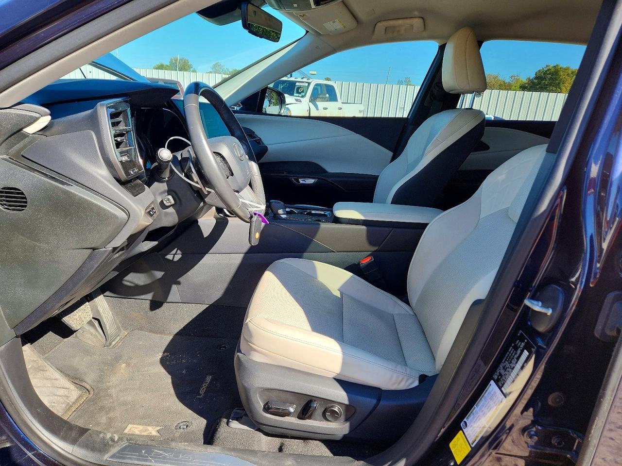 2024 Lexus Rx 350 Base - Фото 7