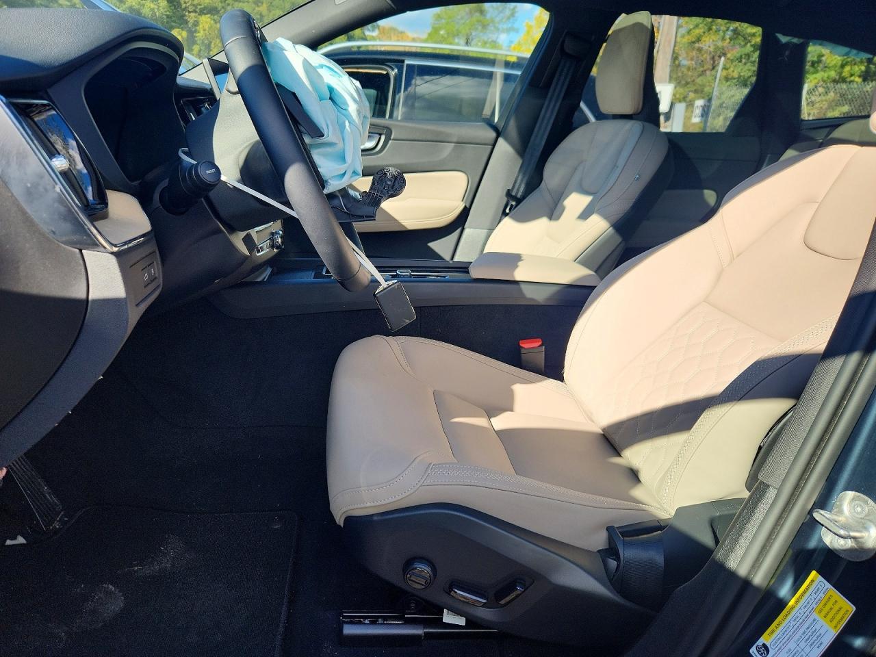 2026 Volvo Xc60 Plus - Фото 7