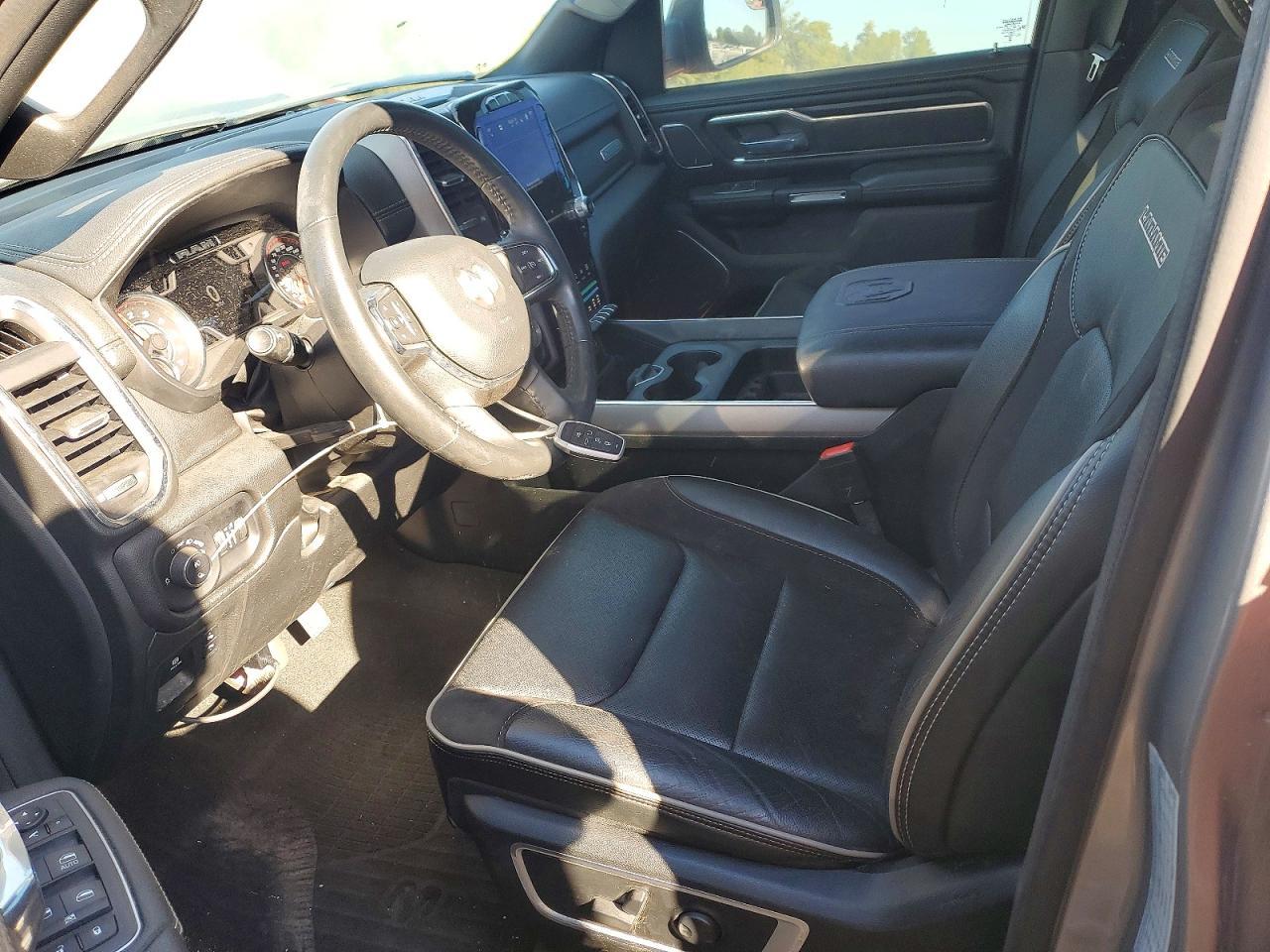 2024 Ram 1500 Laramie - Image 7