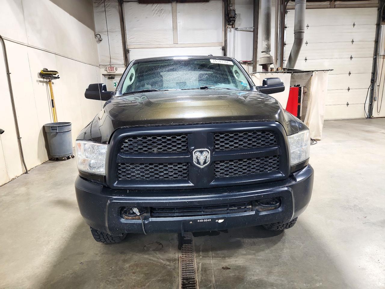 2014 Ram 3500 St - Image 5