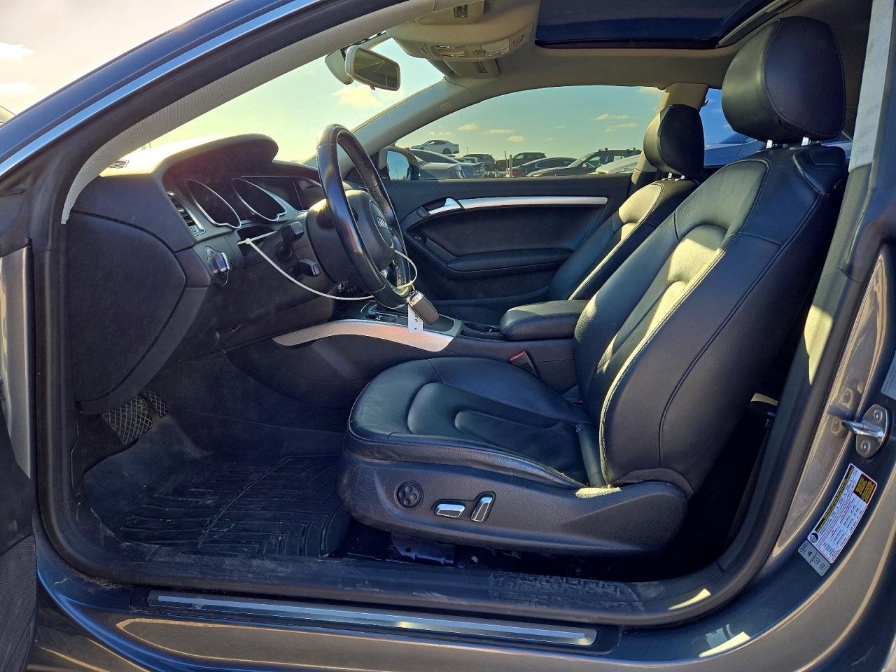 2015 Audi A5 Premium - Image 7
