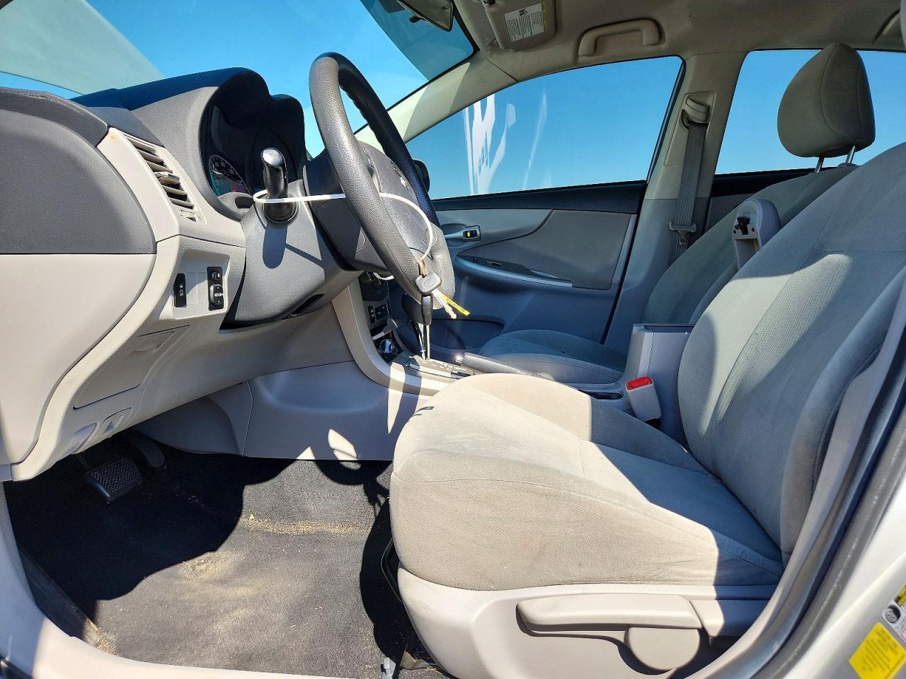2013 Toyota Corolla Le - Фото 7