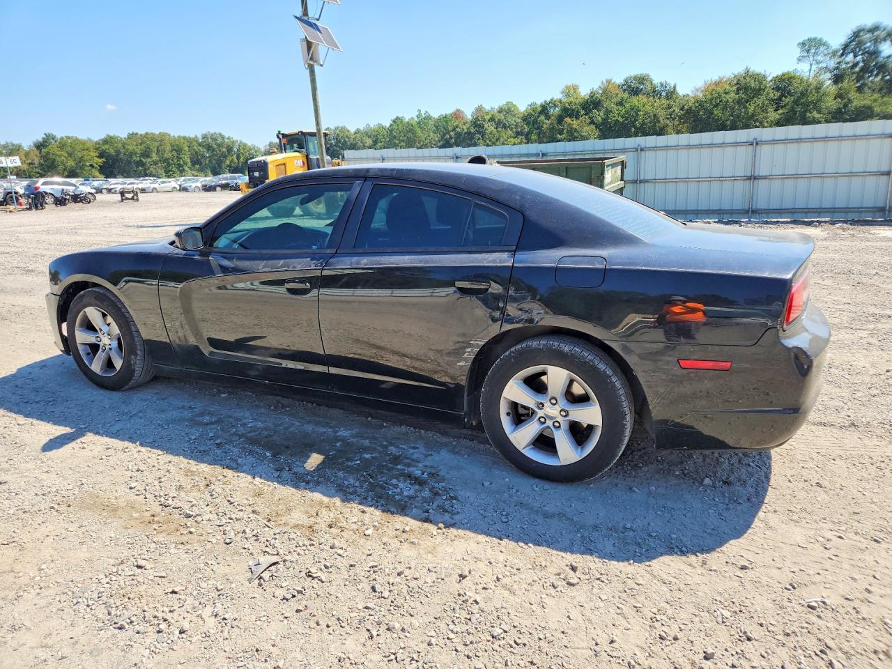 2013 Dodge Charger Se - Фото 2