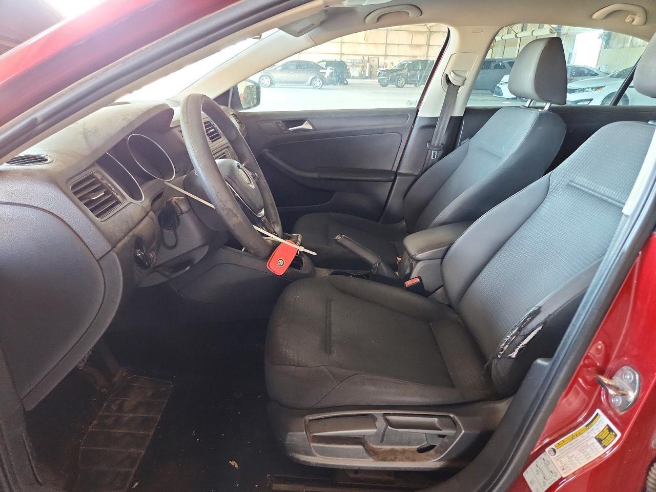 2016 Volkswagen Jetta S - Фото 7