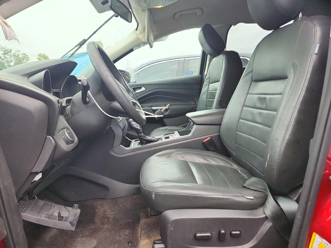 2018 Ford Escape Se - Image 7