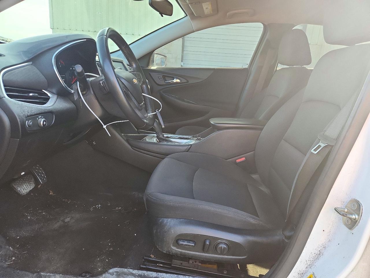 2016 Chevrolet Malibu Lt - Image 7